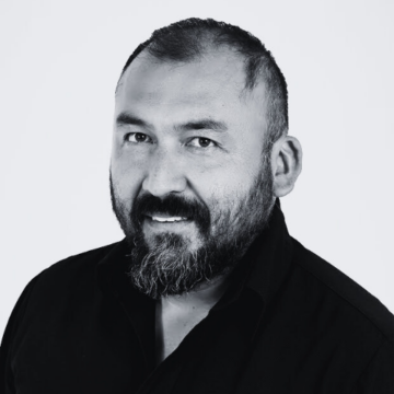 Eric G.Cardenas