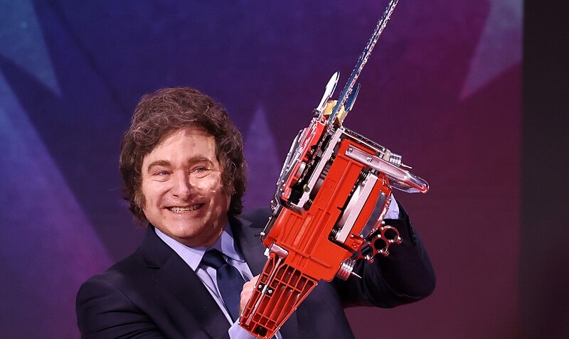 Investigación apunta a un supuesto acuerdo millonario detrás del tuit de Milei sobre $LIBRA