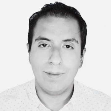 Semblanza José Luis Vázquez Gómez