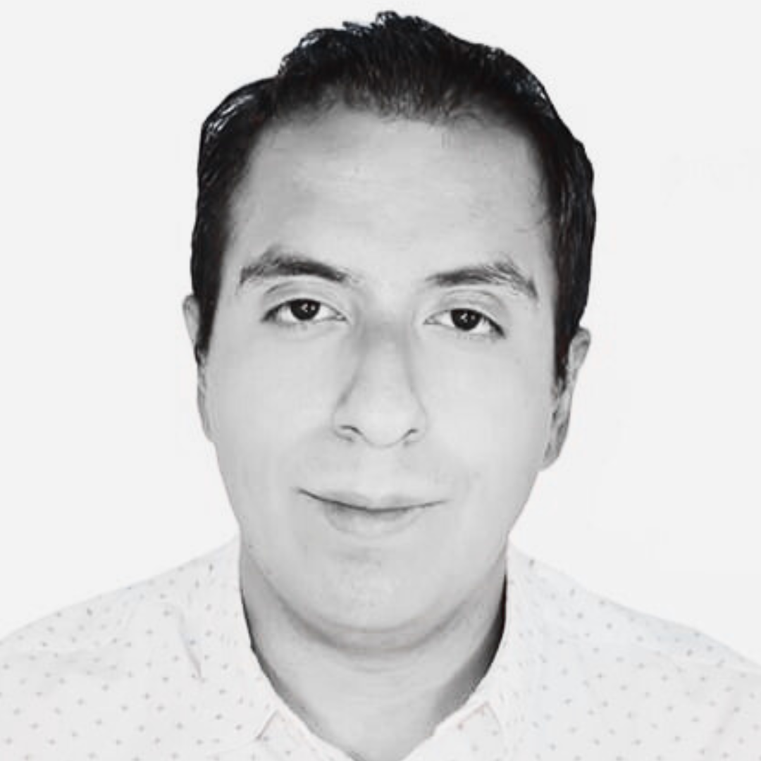 Semblanza José Luis Vázquez Gómez