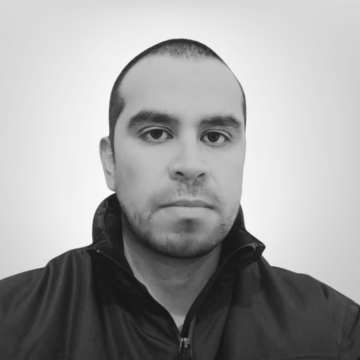 Yerko Martínez