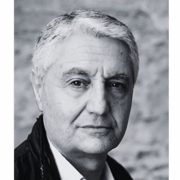 Francisco Oya