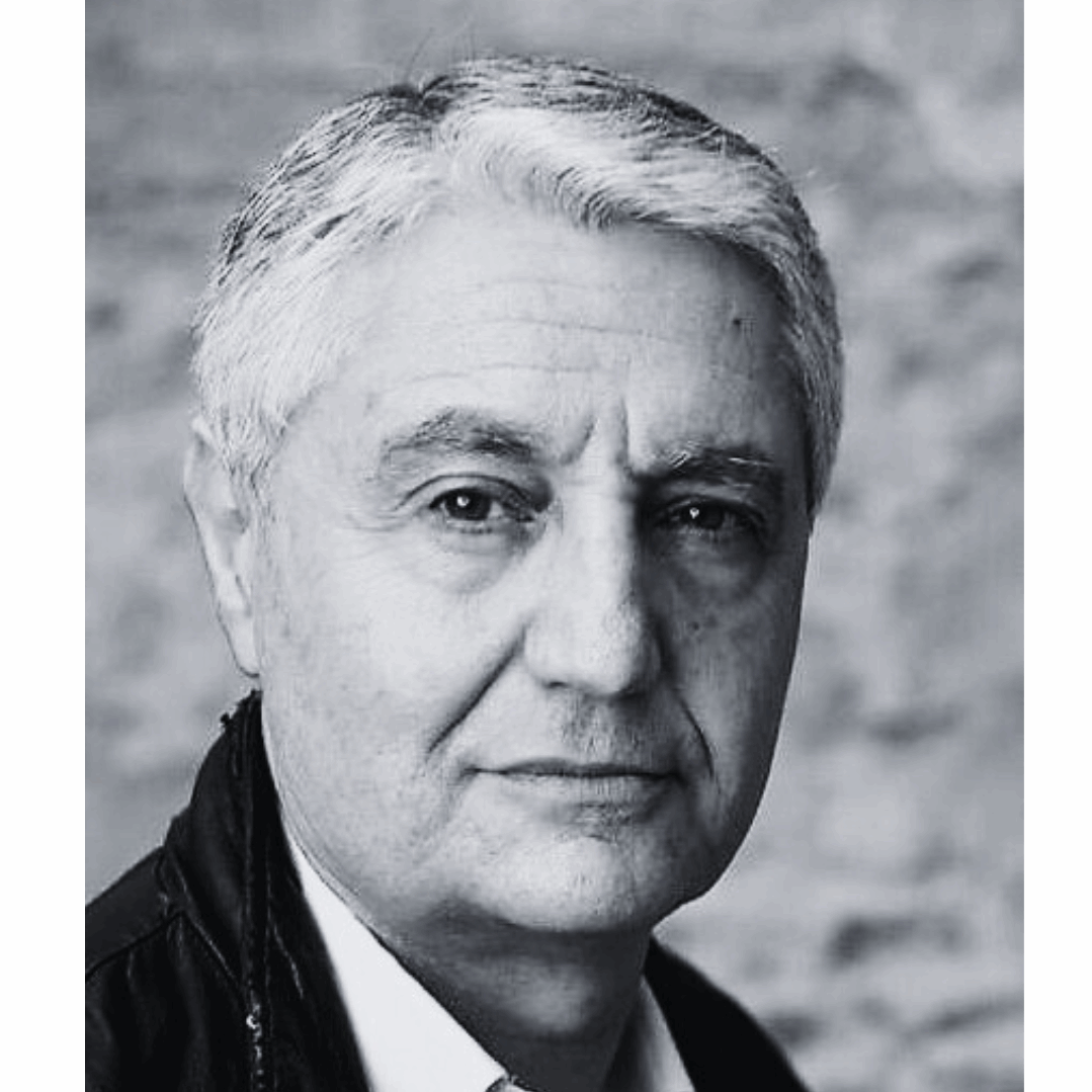 Francisco Oya