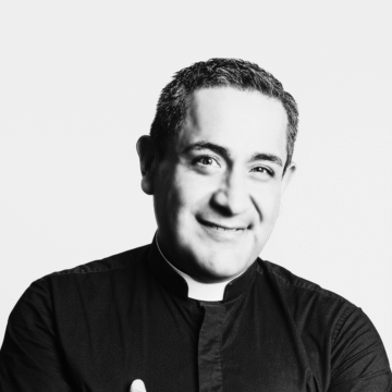 Padre Luis Alejandro Bazalar