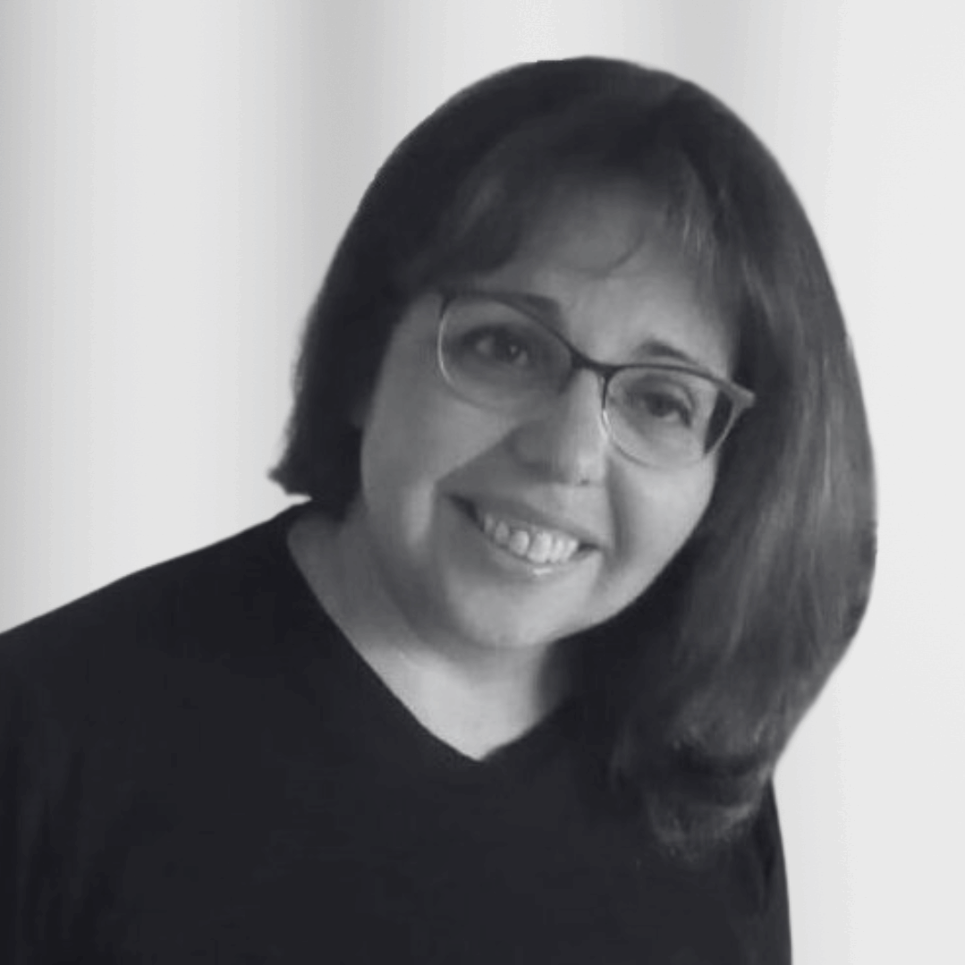 Mónica Luar Nicoliello Ribeiro