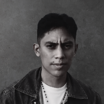 Miguelangel Calderon Rangel.