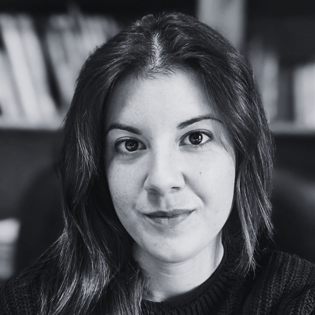 Nazaret Martín Calvo