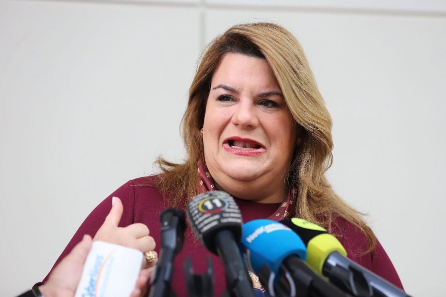 Jenniffer González Colón