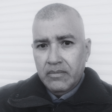 Alejandro Montiel