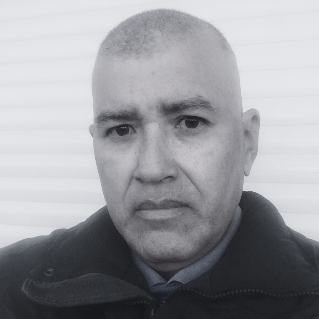 Alejandro Montiel