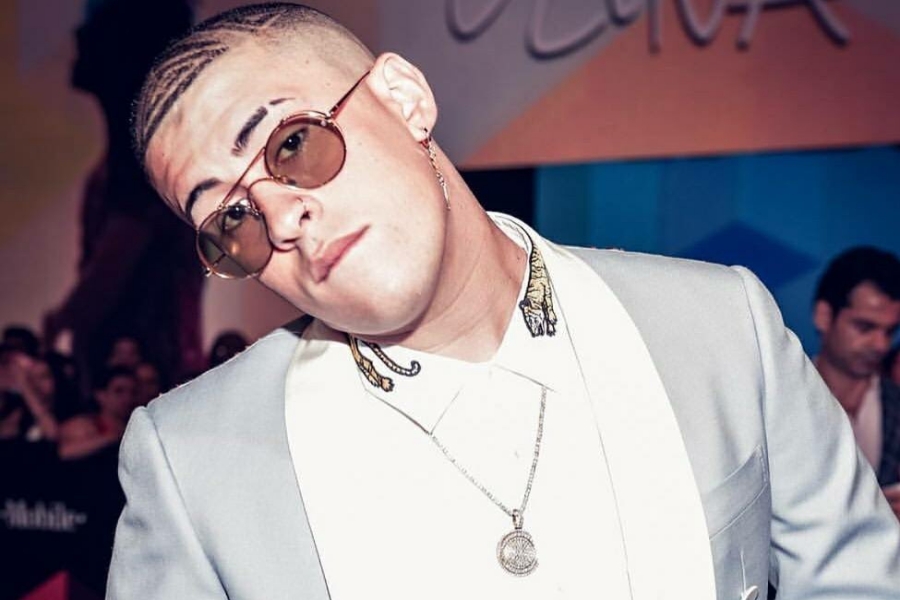 Bad Bunny convierte la Mallorca en un símbolo cultural entre Puerto Rico y España