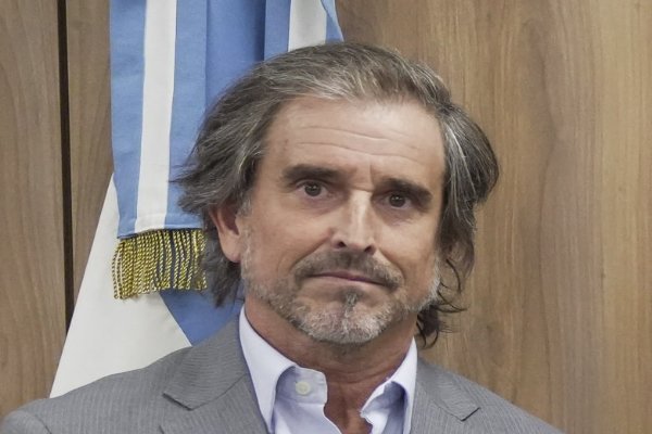Bertie Benegas Lynch,