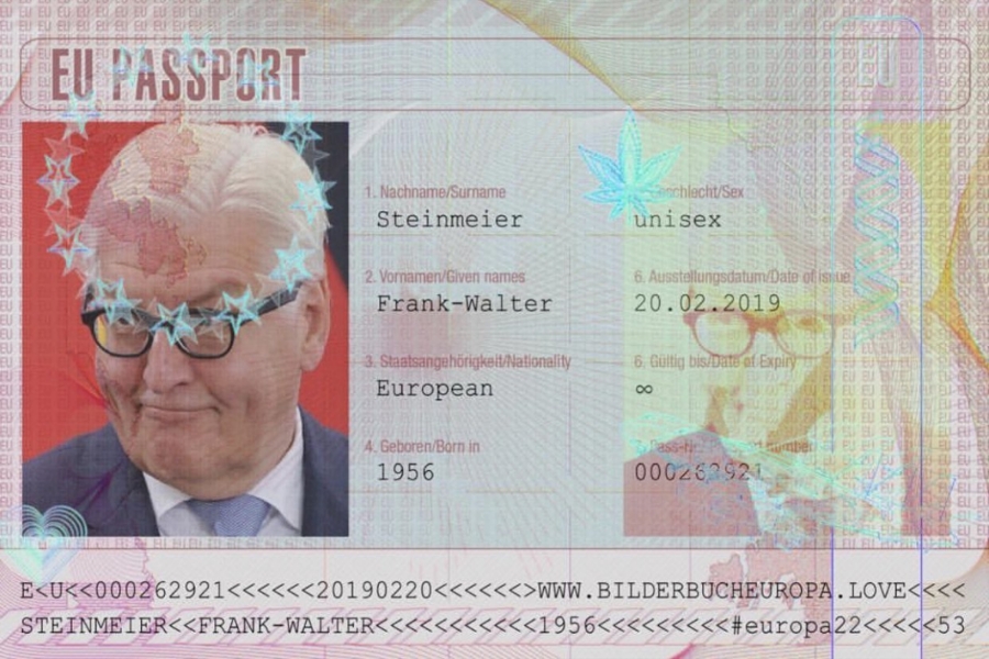 Frank-Walter Steinmeier