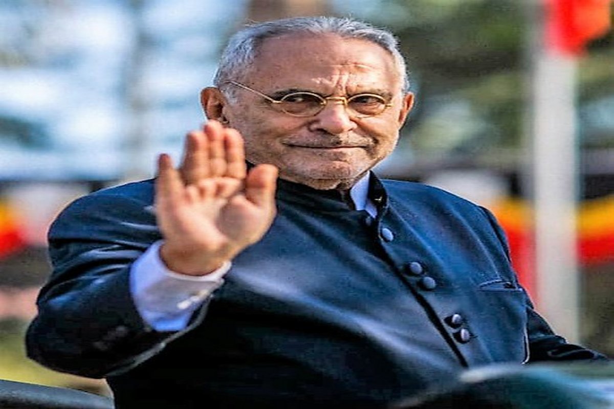 José Ramos Horta Presidente de Timor-Leste