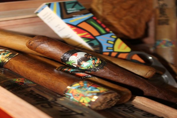 La Sigua compañía de tabaco salvadoreña
