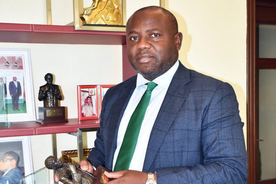 Manuel Osa Nsue Nsua