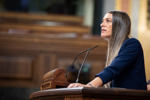 Míriam Nogueras; Junts