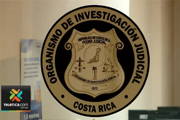 Organismo de Investigación Judicial (OIJ)