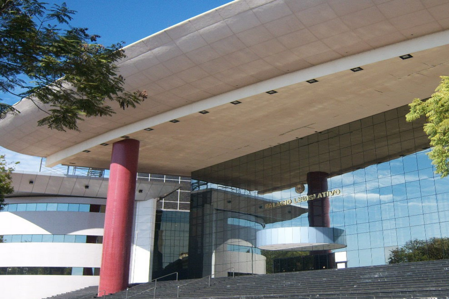 Congreso de los diputados Paraguay 001