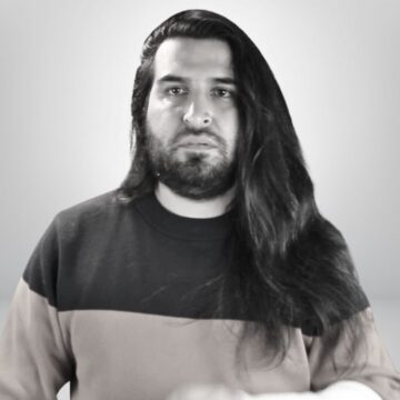 Erick Tosar