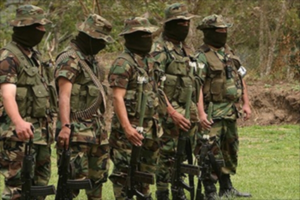 El Gobierno de Colombia y el Ejército Gaitanista de Colombia (EGC), también conocido como Clan del Golfo, alcanzaron un nuevo acuerdo