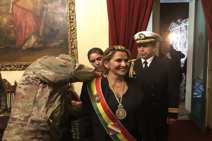Jeanine Añez expresidenta Bolivia-001