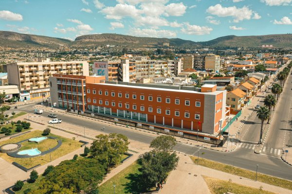 Lubango, Huíla, Angola
