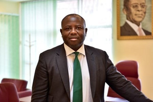 Manuel Osa Guinea Ecuatorial