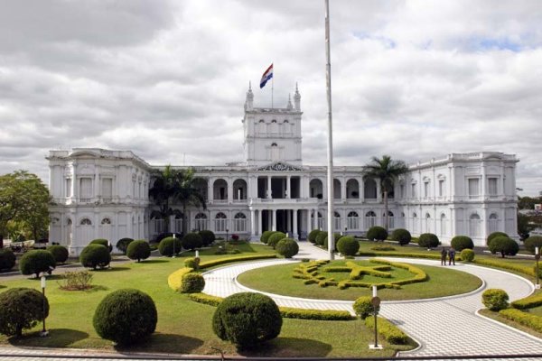 Palacio de López Paraguay