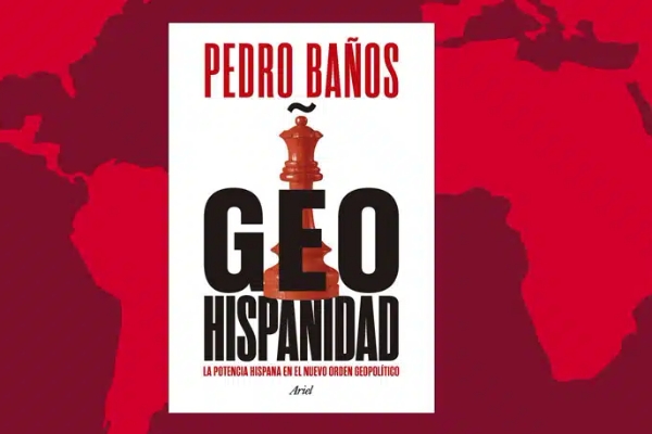 Geohispanidad: una lectura necesaria para pensar la Iberofonía