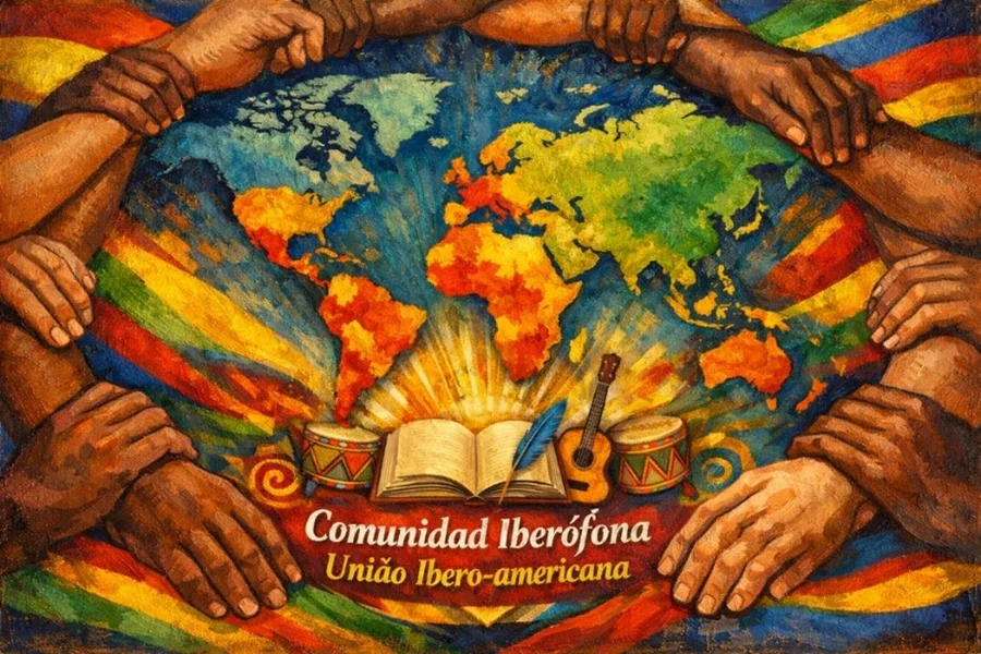 Llamado a la alianza de los pueblos Iberoamericanos