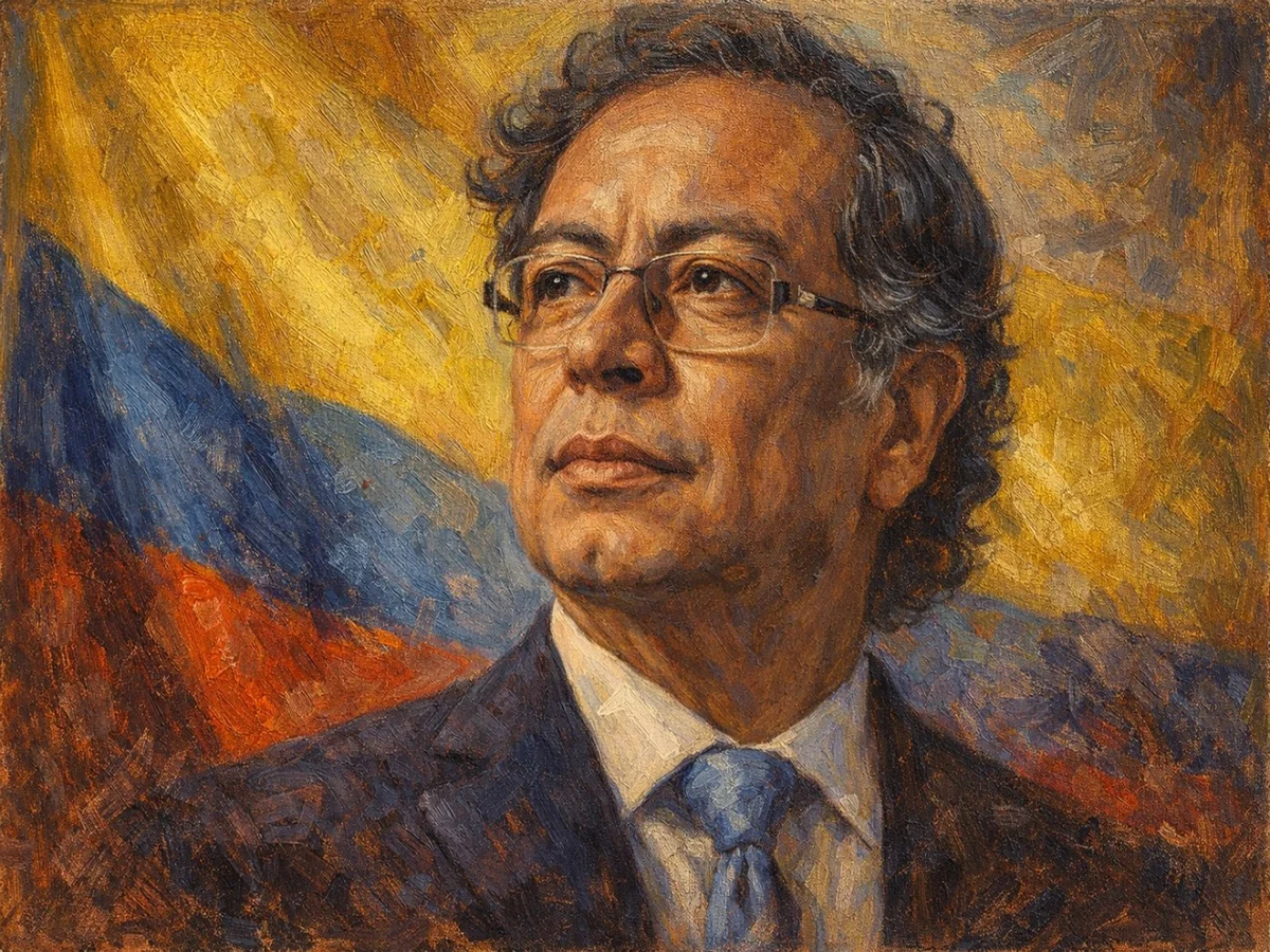 Los límites del gobierno de Gustavo Petro