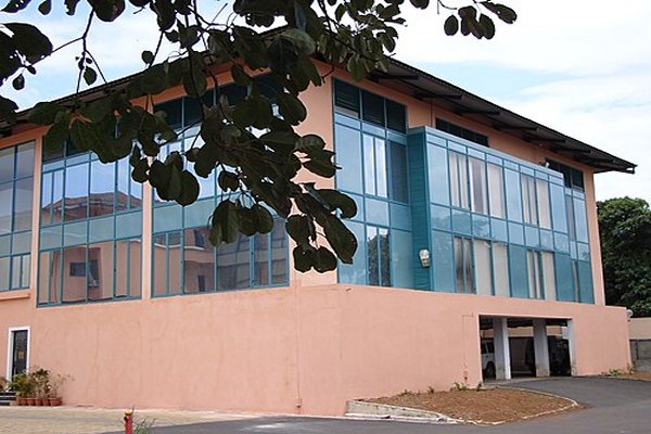 Asamblea legislativa. Goa