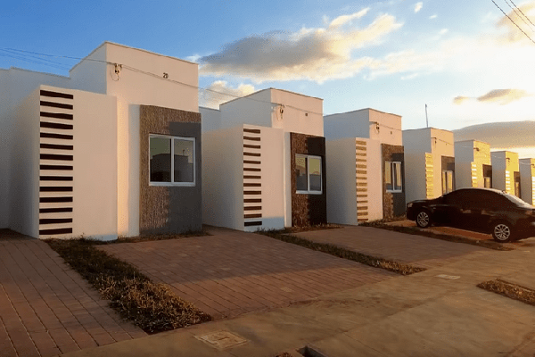 Ciudad Marsella en El Salvador