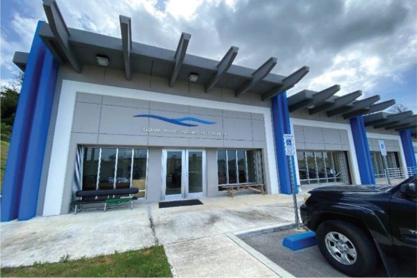 Guam Waterworks Authority (GWA)