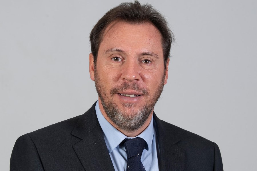 Óscar Puente