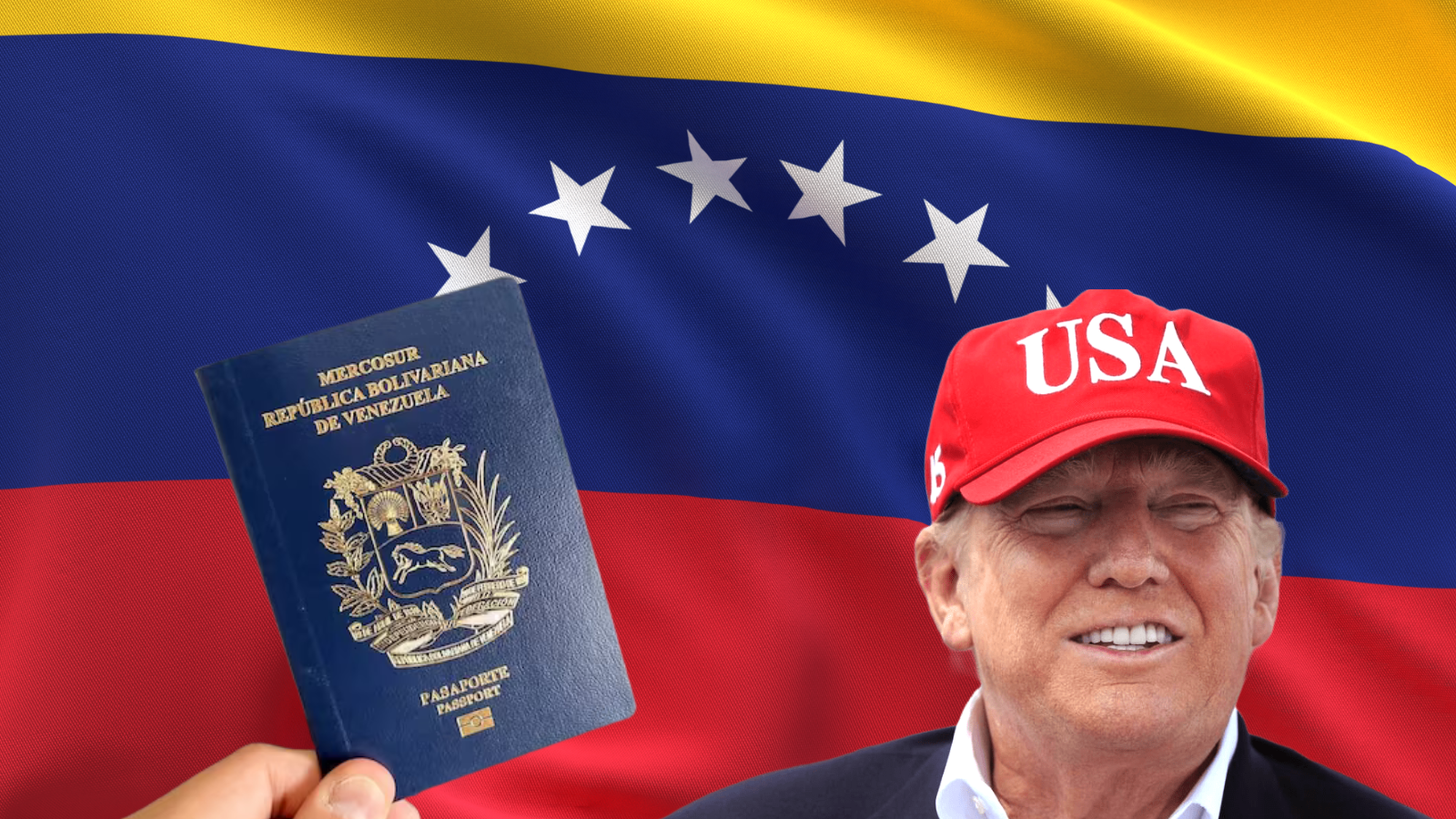 E. UU. impone fianzas a venezolanos y cubanos para obtener visas: una nueva barrera migratoria