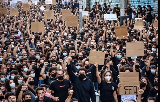 Reforma laboral de Milei divide Argentina