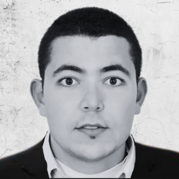 Mohamed Douhri