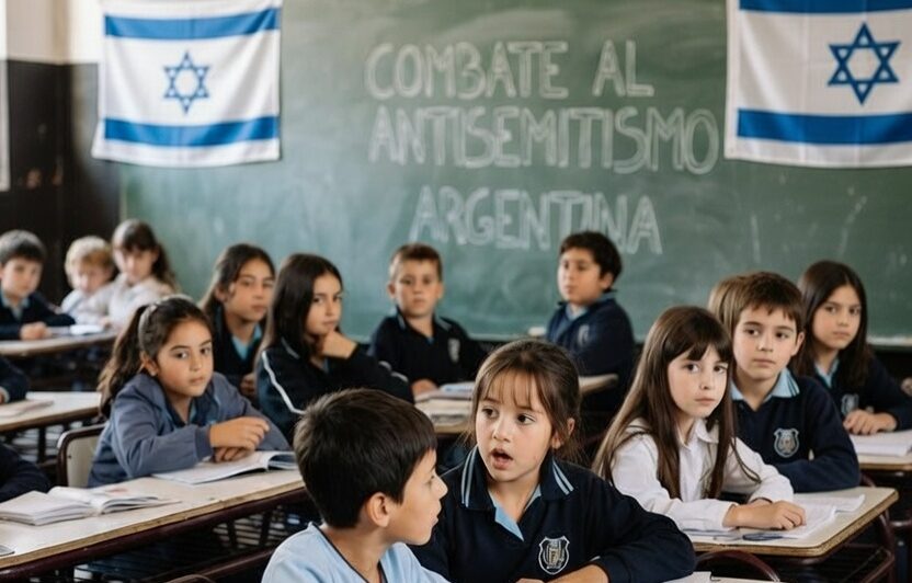 ¿Qué son los Acuerdos de Isaac?