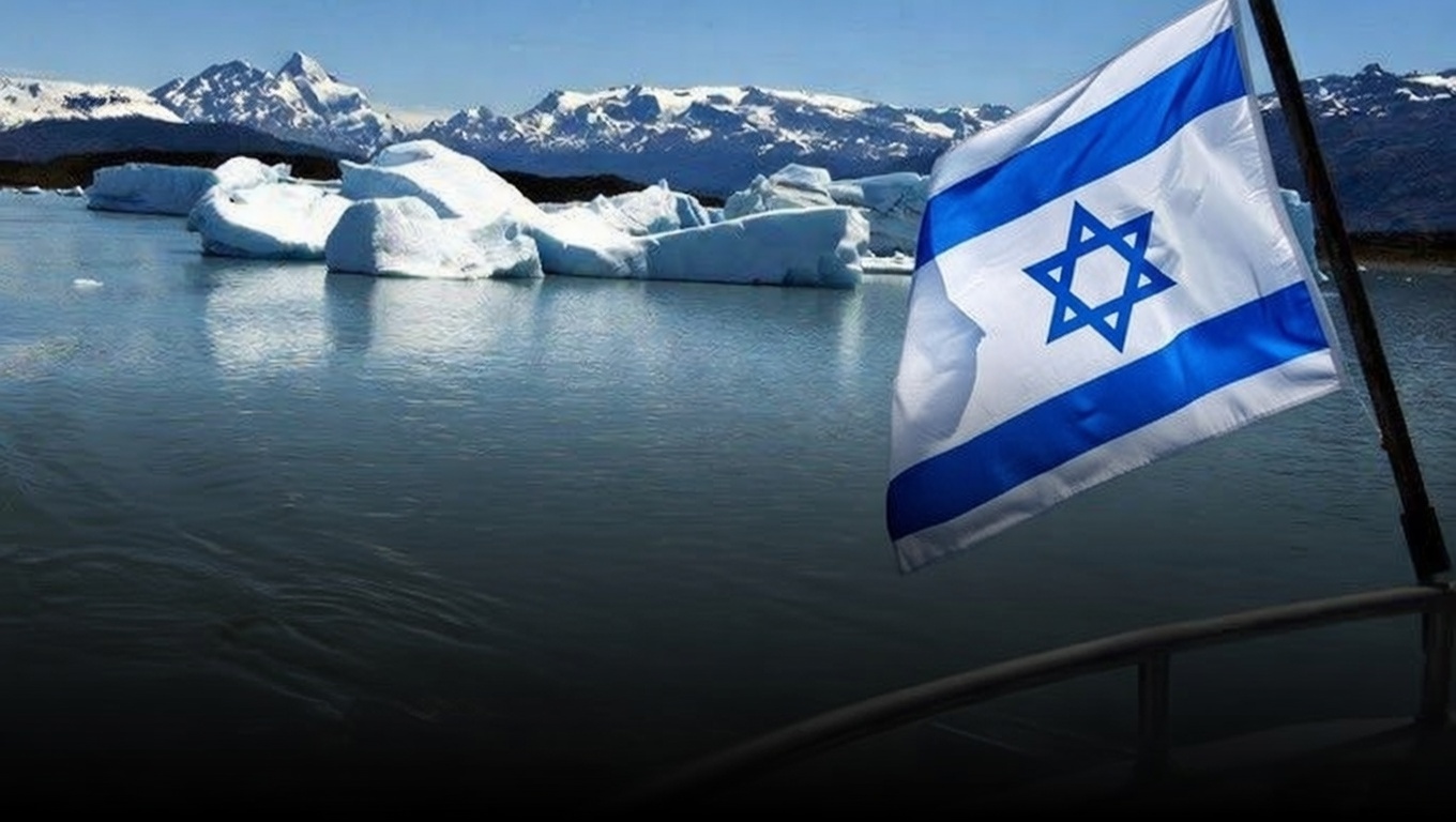 Mekorot y la ley que puede cambiar el futuro de los glaciares argentinos