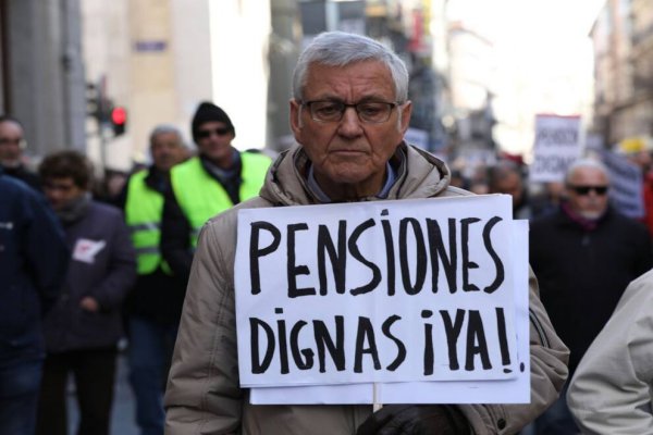 Pensiones Publicas