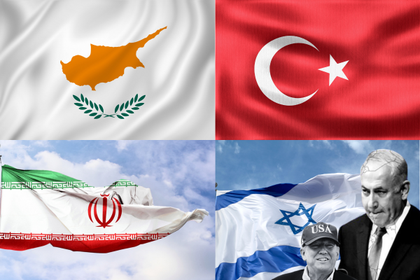 Mediterráneo al borde de la guerra