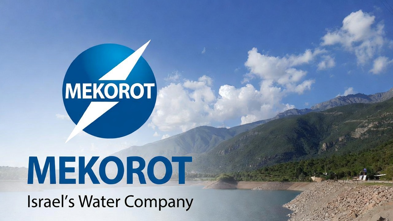 Chile investiga contrato del agua con Mekorot