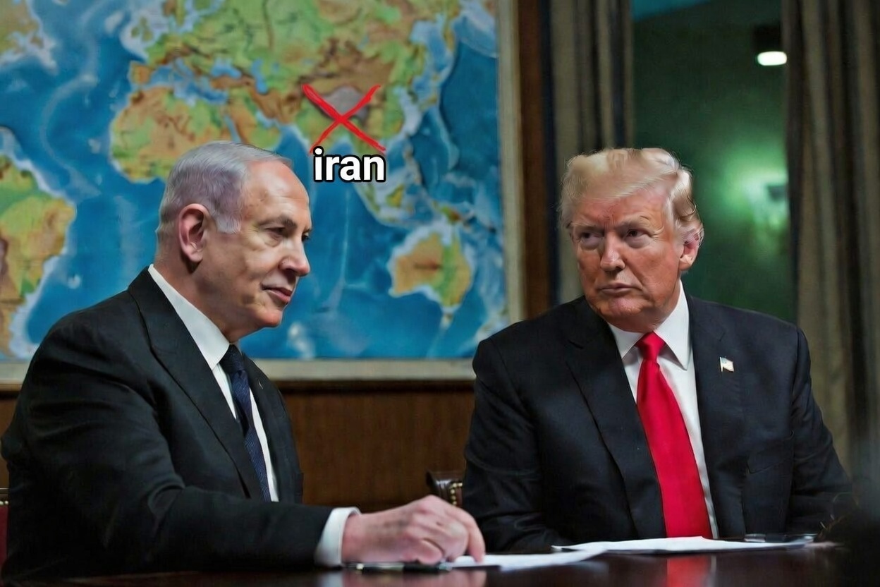 Trump admite más víctimas mientras el Pentágono confirma seis bajas y Teherán habla de cientos