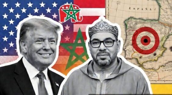 Analistas alertan: EE.UU. podría apoyar a Marruecos frente a España en un conflicto