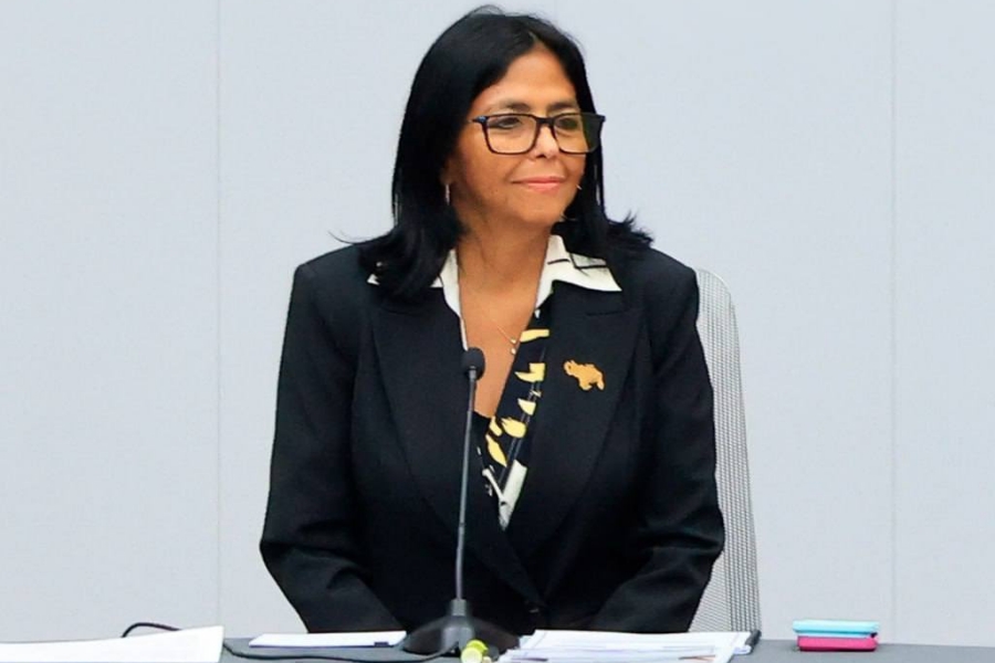 Venezuela vuelve al tablero internacional y fuerza un reajuste regional de gran alcance