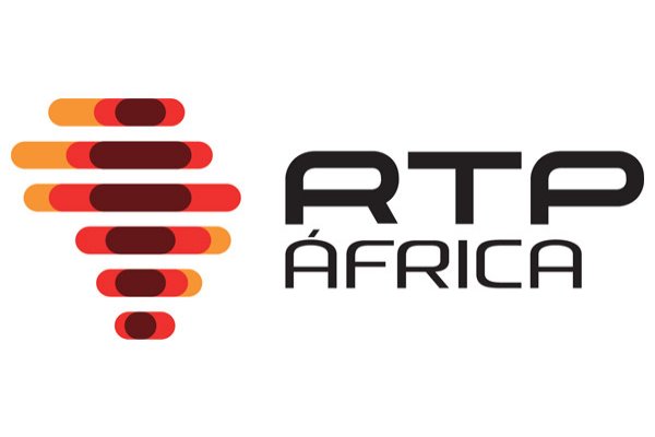 RTP África logo