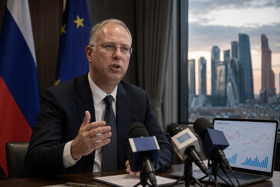 Europa paga sus dogmas mientras Moscú señala el coste estratégico del bloqueo ruso