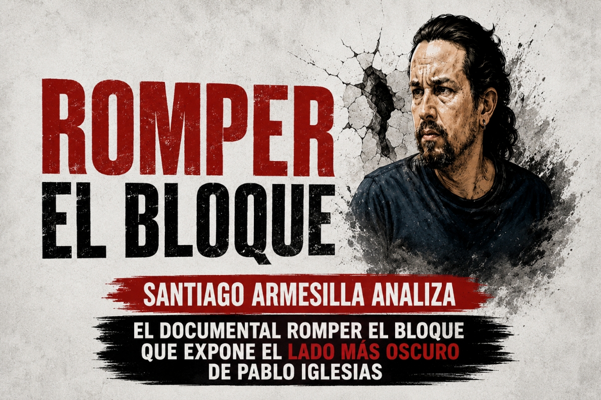 Romper el bloque